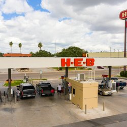 H-E-B - Visit your local H-E-B!