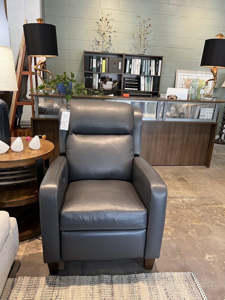 THE COMFORTABLE CHAIR STORE Updated August 2024 12 Photos & 16