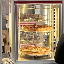 The Art of Pizza