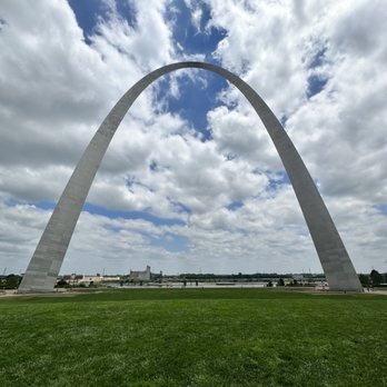 Gateway Arch - Landmarks & Historical Buildings Near Me - St. Louis, Missouri Gateway Arch - Landmarks & Historical Buildings Near Me - St. Louis, Missouri