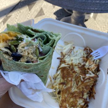Homeskillet - #5. Brunch - Urrito - Breakfast & Brunch Near Me - Alameda, California Homeskillet - #5. Brunch - Urrito - Breakfast & Brunch Near Me - Alameda, California