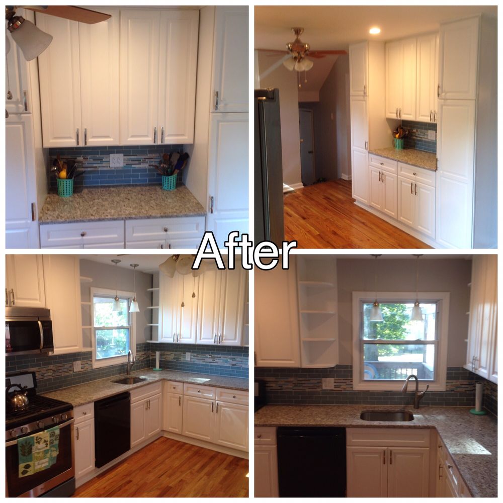 Slide of Buddy's Mechanical