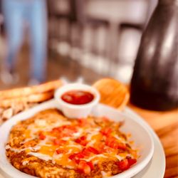 First Awakenings - Sonoran Frittata