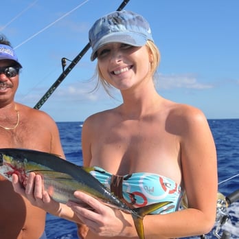 Magic Sport Fishing - Boating Near Me - Honolulu, Hawaii