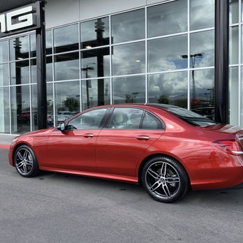 Mercedes Benz Of Valencia 112 Photos 415 Reviews Car Dealers 23355 Valencia Blvd Santa Clarita Ca Phone Number Yelp