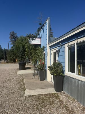 Woods Bay Wine by null