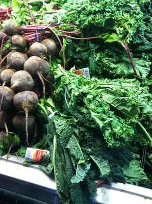 Hyde Park Produce Market by null