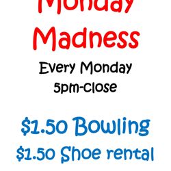 Red Apple Bowling Center