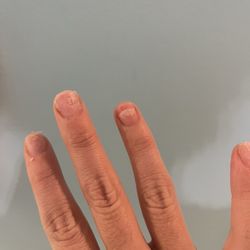 LUX Nail Bar