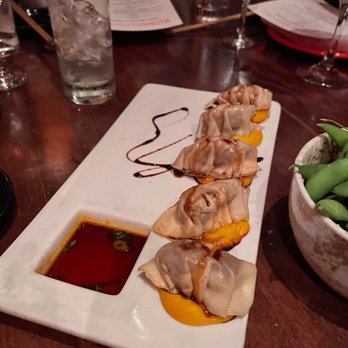 Sushisamba - Asian Fusion Near Me - Las Vegas, Nevada Sushisamba - Asian Fusion Near Me - Las Vegas, Nevada