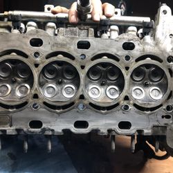 Mobile Mechanics