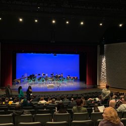 Warren Consolidated School of Performing Arts