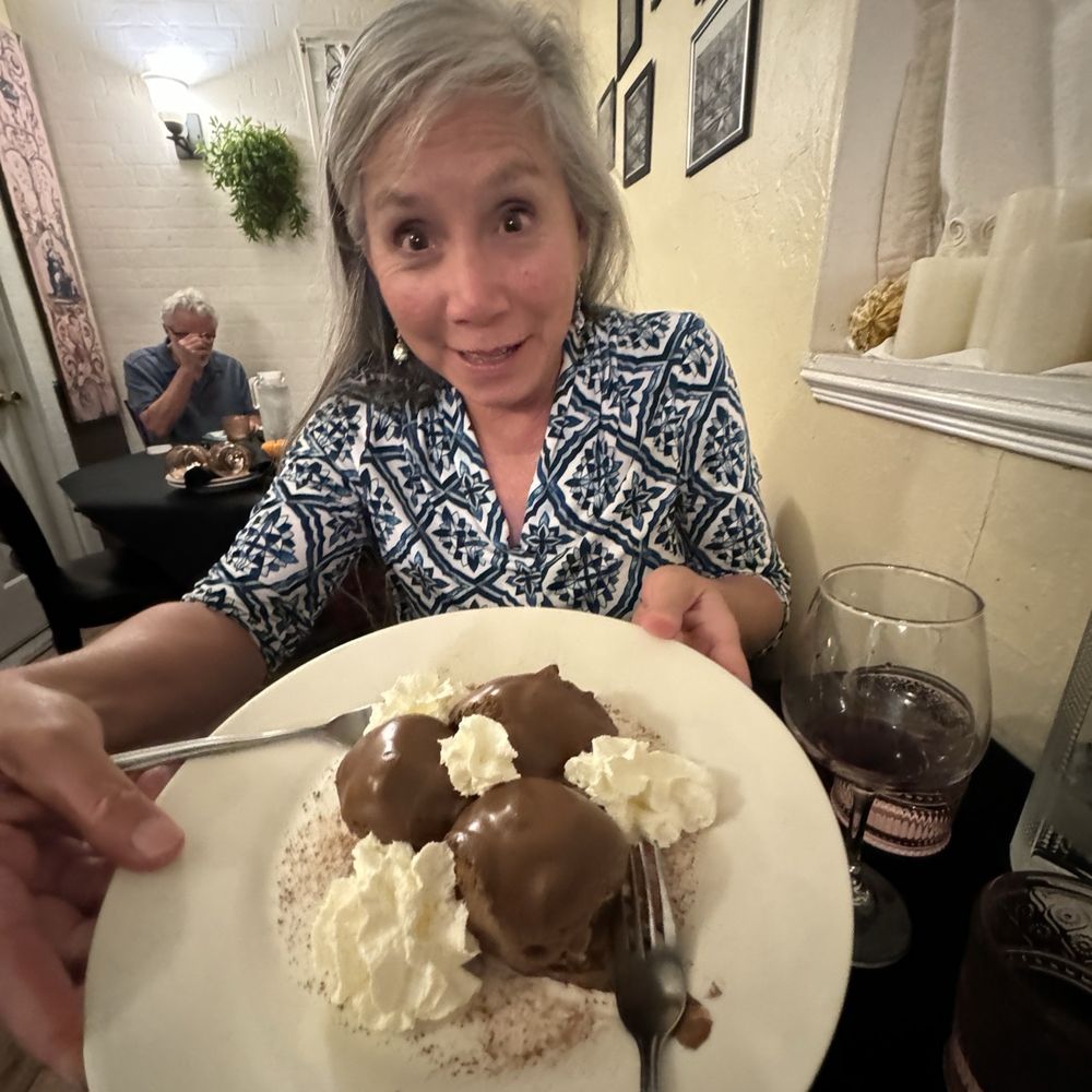 Amore Mio Italian Bistro - Yummy dessert - Italian Near Me - Placerville, California Amore Mio Italian Bistro - Yummy dessert - Italian Near Me - Placerville, California