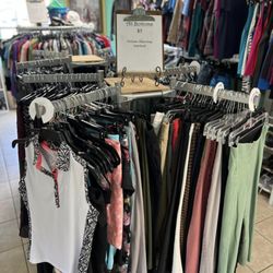 New Hope Thrift Store