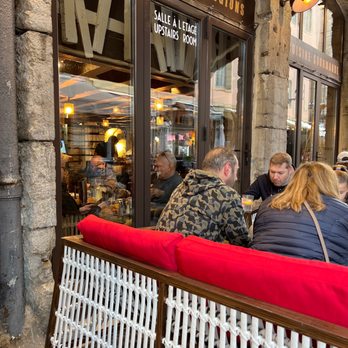 L'Authentik Restaurant - Halal Near Me - Lyon, 69