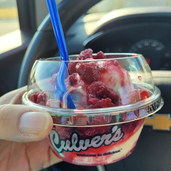 Culver's - Fast Food Near Me - Independence, Missouri