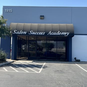 Salon Success Academy - Front entrance. Redlands location. - Cosmetology Schools Near Me - Redlands, California Salon Success Academy - Front entrance. Redlands location. - Cosmetology Schools Near Me - Redlands, California