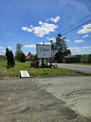 Damiani Wine Cellars by null