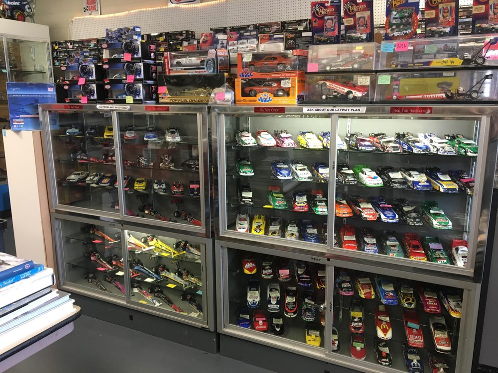 OLDSKOOLDIECAST Updated September 2024 4839 Pollack Ave, Evansville