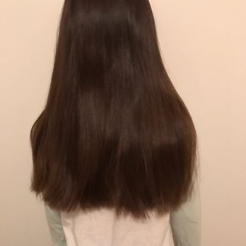 Bubble Cuts - Completely uneven - Kids Hair Salons Near Me - Los Angeles, California Bubble Cuts - Completely uneven - Kids Hair Salons Near Me - Los Angeles, California