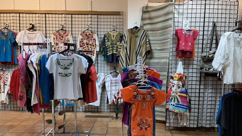 INDIGO RUG Updated October 2024 18 Photos 114 Don Gaspar Ave