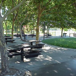 Kaseberg Park
