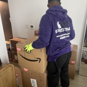 Pristine Vanlines USA - Movers Near Me - Queens, New York