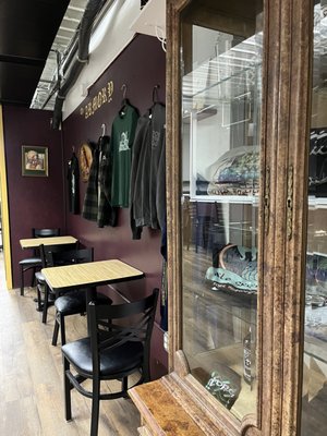 Torg Brewery by null