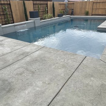 Vineyard Pools - Landscaping Near Me - Clovis, California
