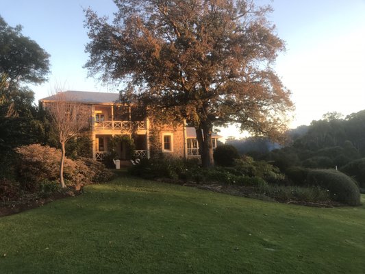 Grand Mercure Basildene Manor Accor Vacation Club Apartments by null