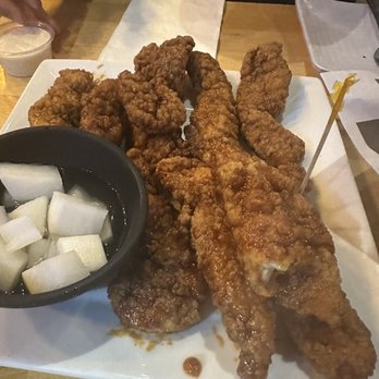 Bonchon San Leandro - Korean Near Me - San Leandro, California Bonchon San Leandro - Korean Near Me - San Leandro, California