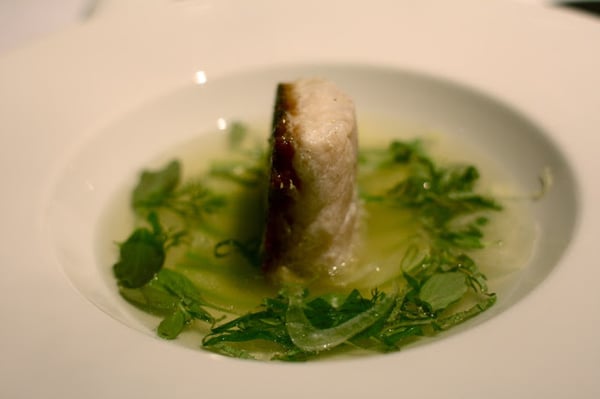 Mikla by null Mikla by null