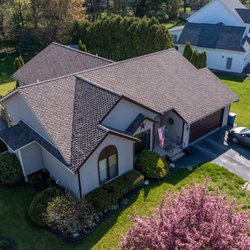 Pinnacle Roofing