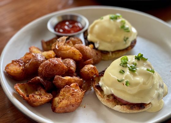 LOCAL Public Eatery Terry Ave by null