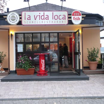 La Vida Loca - Schnellrestaurant La-Vida-Loca in Hennef-Uckerath - German Near Me - Hennef (sieg), NW La Vida Loca - Schnellrestaurant La-Vida-Loca in Hennef-Uckerath - German Near Me - Hennef (sieg), NW