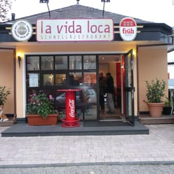 La Vida Loca - Schnellrestaurant La-Vida-Loca in Hennef-Uckerath