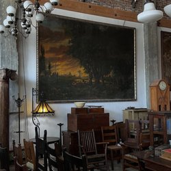 Revival Antiques
