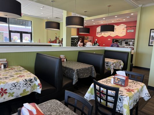 Chicken Salad Chick by null