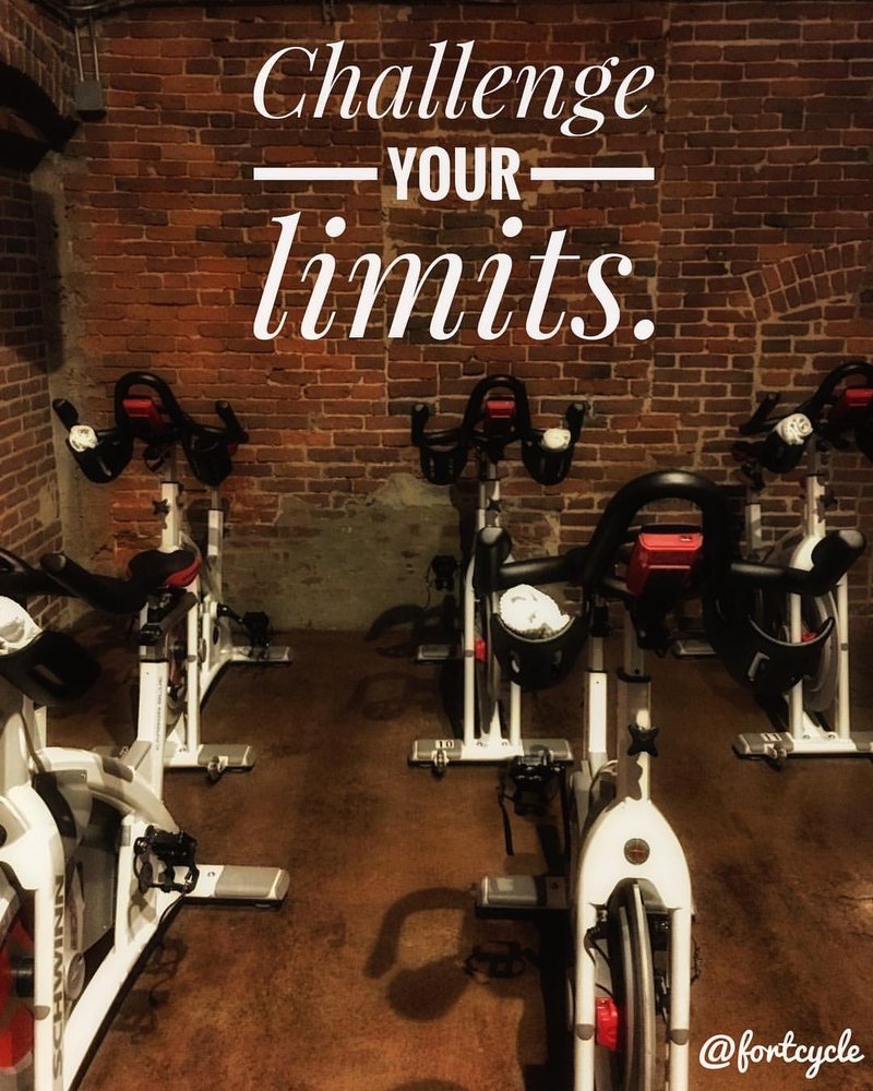 Fortcycle - childcare center in Manchester, NH