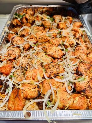 Kebab House (Halal) by null