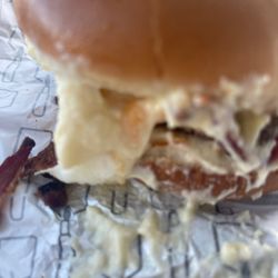 Wendy's - Come on now!