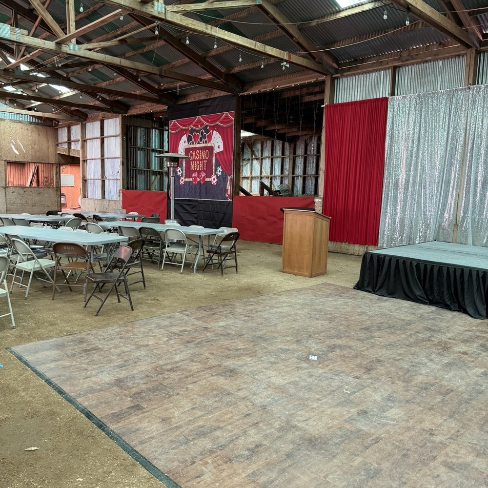 Corkscrew Land & Cattle Co. - Chamber Gala 2025 - Horse Boarding Near Me - Fernley, Nevada