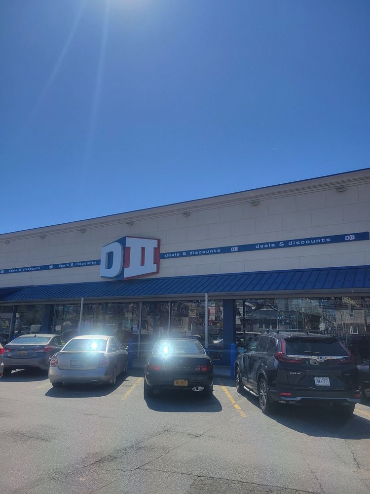 DLL DEALS & DISCOUNTS Updated October 2024 1717 Dutch Broadway