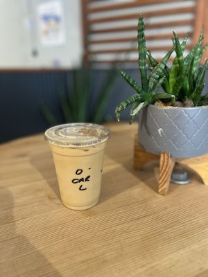 Backlot Coffee by null