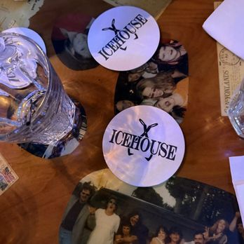 The Ice House - Burgers Near Me - Summerville, South Carolina The Ice House - Burgers Near Me - Summerville, South Carolina