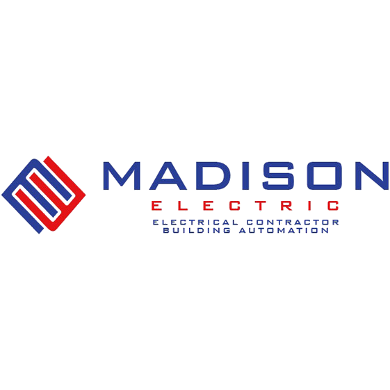 Slide of Madison Electric