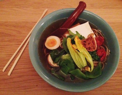 Zazà Ramen, sake bar & restaurant by null