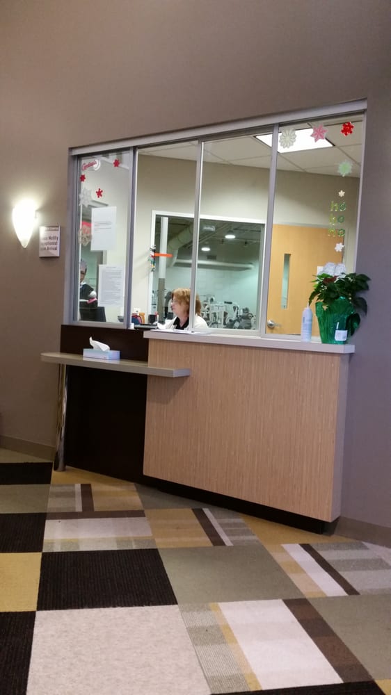 SPARTA COMMUNITY HOSPITAL PHYSICAL THERAPY & REHAB CENTER Updated