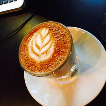 Hide Out Cafe - Cortado. - Coffee & Tea Near Me - Rowland Heights, California Hide Out Cafe - Cortado. - Coffee & Tea Near Me - Rowland Heights, California