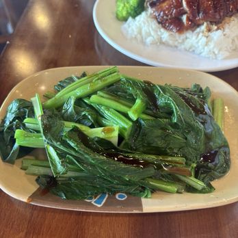 HK B.B.Q. Master - Barbeque Near Me - Richmond, British Columbia